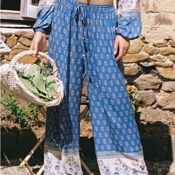 Arhem June Pants Small 8 NWT! - Picture 10 of 13